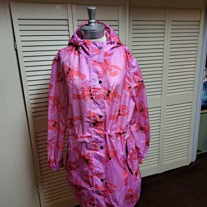 Joules Right As Rain Rain Jacket